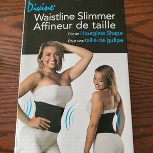 L/ XL Waistline Slimmer
